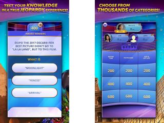 Jeopardy! World Tour