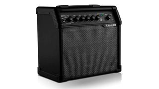 Best small guitar amps: Line 6 Spider V 20 MkII
