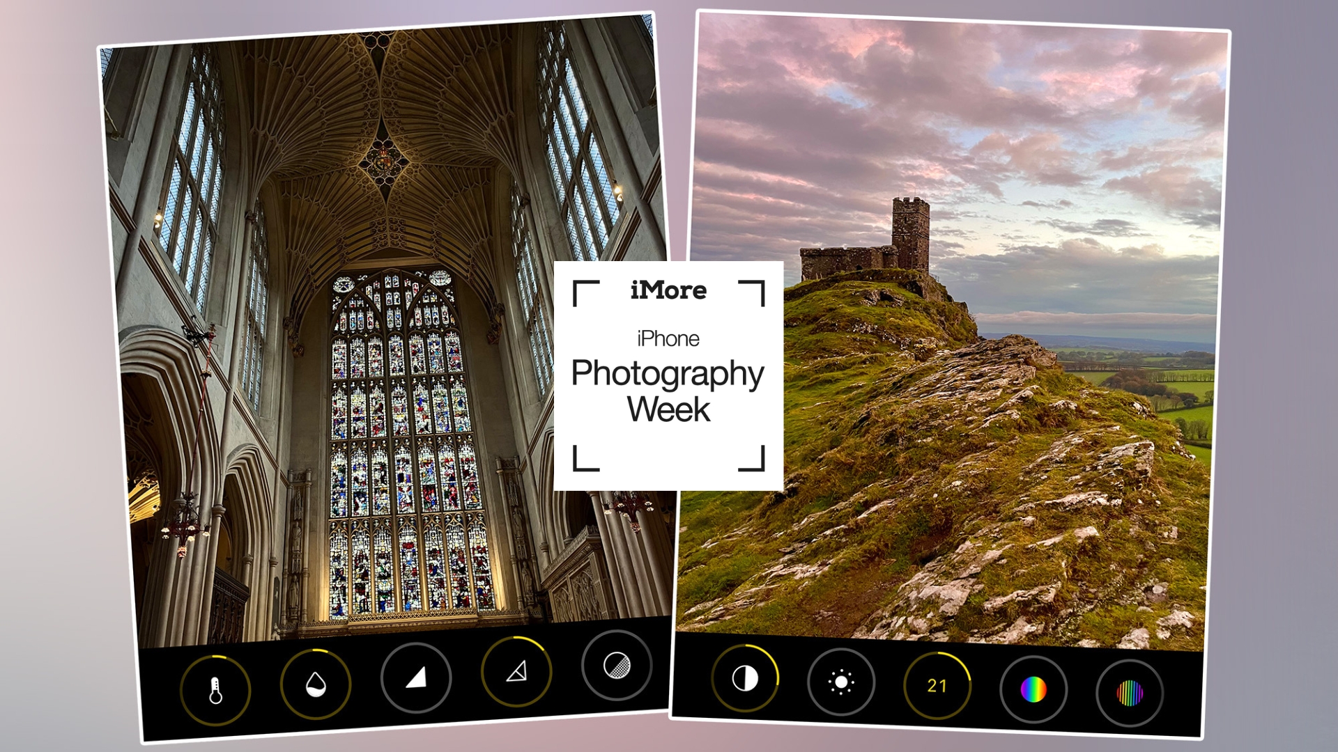 iPhone Photography Basics: Edit iPhone photos the right way