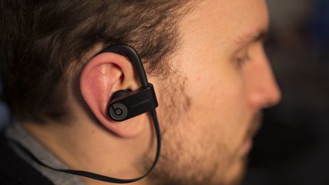 Beats PowerBeats 3 review | TechRadar