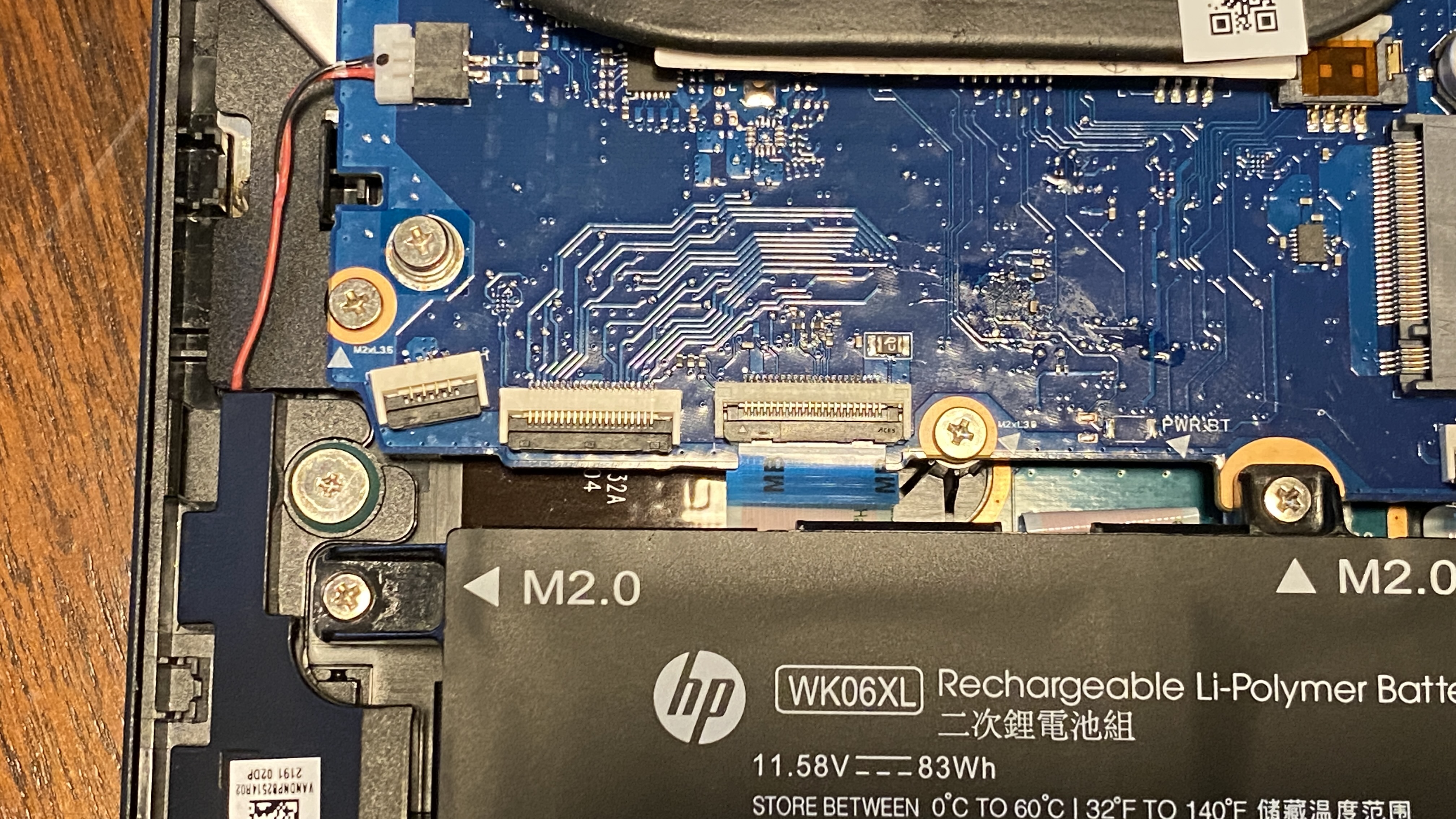 HP Omen 16