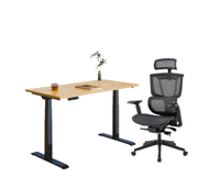 Flexispot E7 &amp; C7 desk and chair combo deals
Save up to 50% &nbsp;