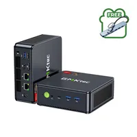 GMKtec NucBox M6 Ultra Mini PC AMD Ryzen 5 7640HS GMKtec NucBox M6 Ultra Mini PC AMD Ryzen 5 7640HS