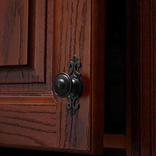 Franklin Brass Fulton Cabinet Knobs