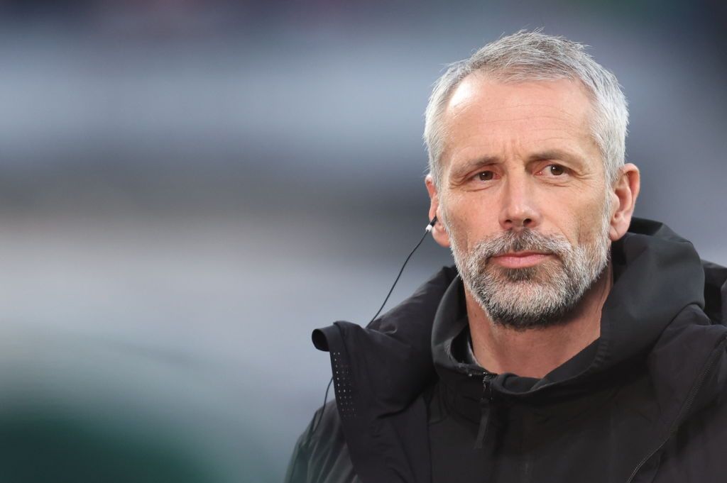 "Marco Rose asked to meet me – I thought 'Why?' He’d done his homework, he knew the history of the club, and he’s got an aura" Bournemouth legend on why he’s been impressed by the club’s replacement for new Liverpool boss Andoni Iraola