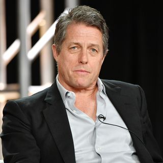 Hugh Grant