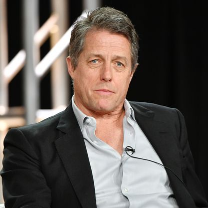 Hugh Grant