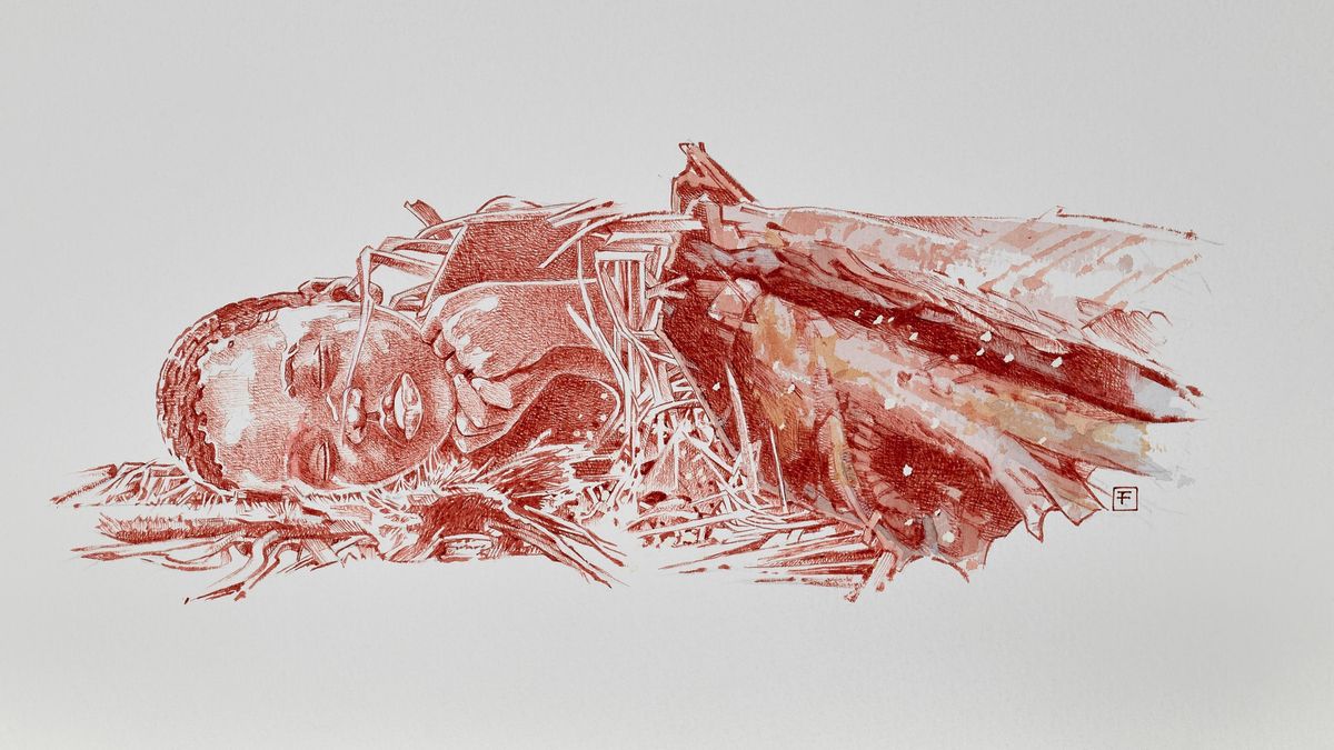 Oldest deliberate burial of a human in Africa discovered Live Science