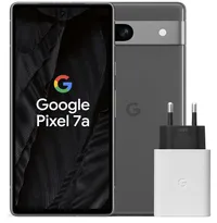 Acheter le Pixel 7a sur Amazon