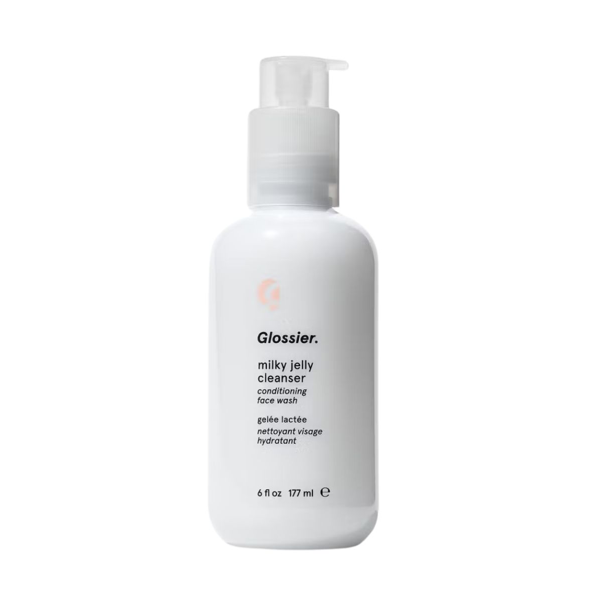 Glossier Milky Jelly Cleanser