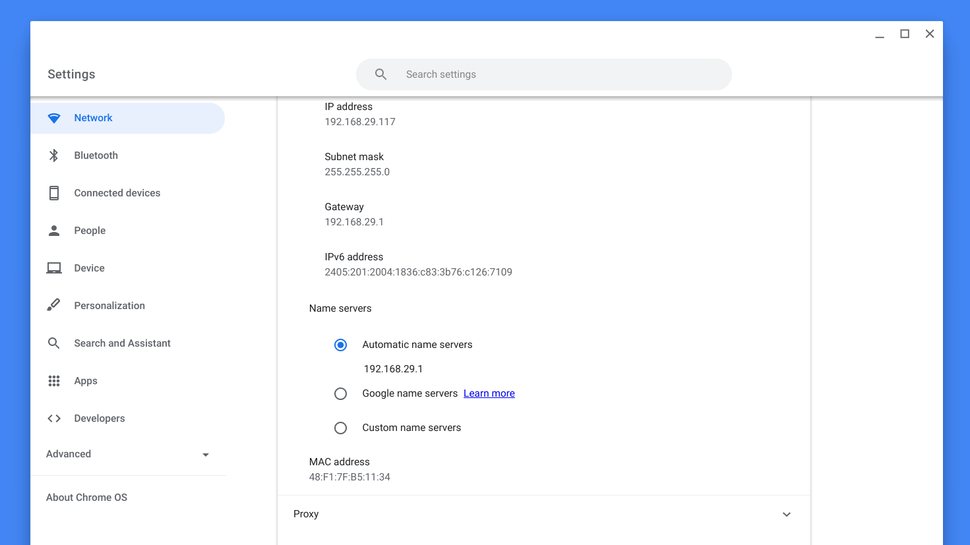 How to boost your Chromebook’s WiFi performance Laptop Mag