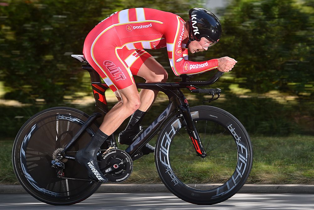 Rasmus Christian Quaade (Denmark)