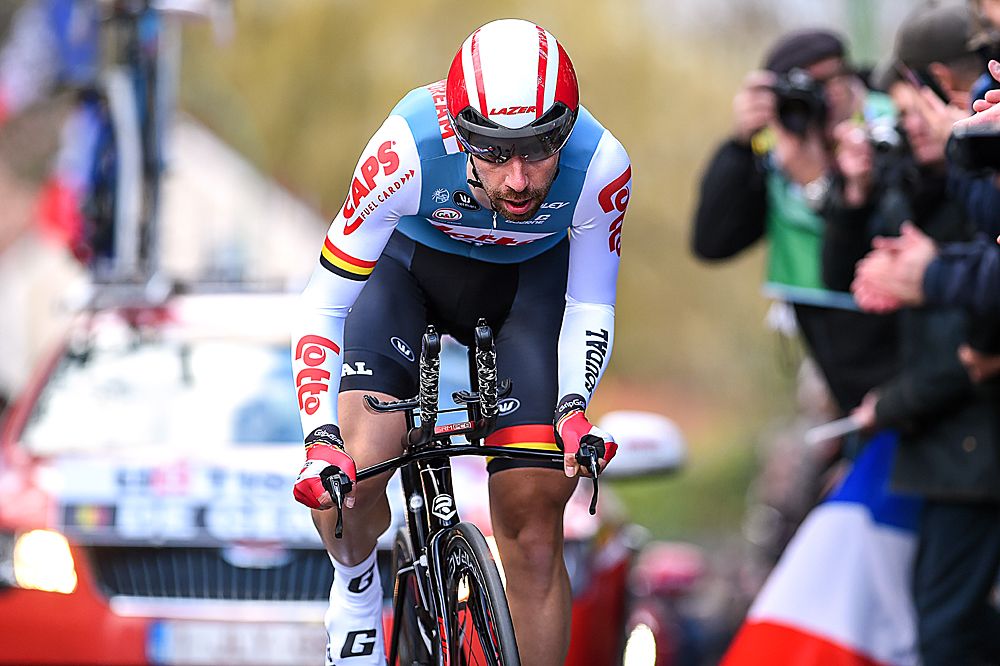 Thomas De Gendt (Lotto Soudal)
