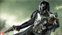 The Mandalorian (2019-)