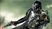 The Mandalorian (2019-)