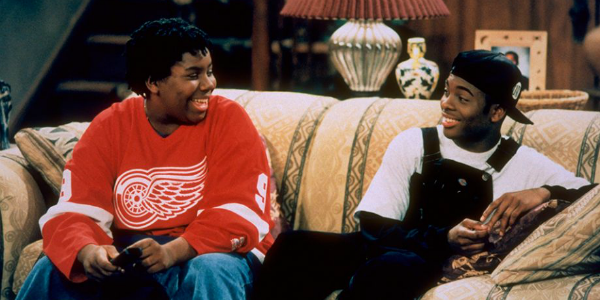 Kenan & Kel' Alum Kel Mitchell to Star in 'Game Shakers' on