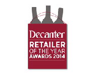 retailer awards