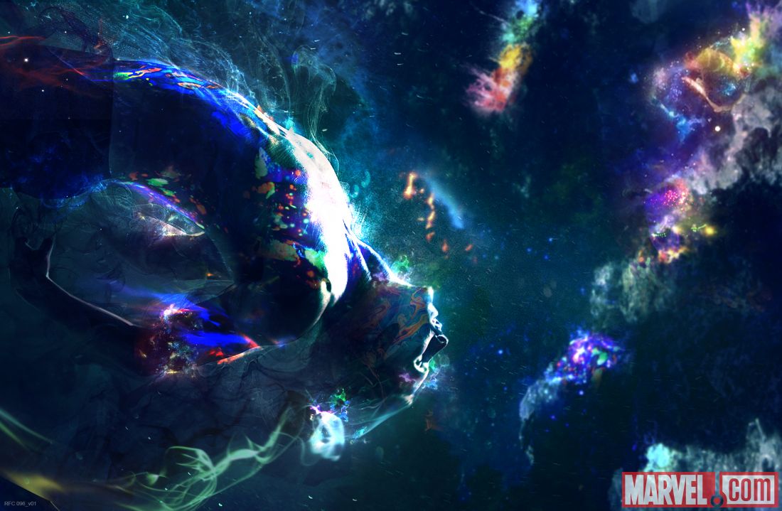 Doctor Strange Astrophysicist Talks Mind Bending Marvel Science Space