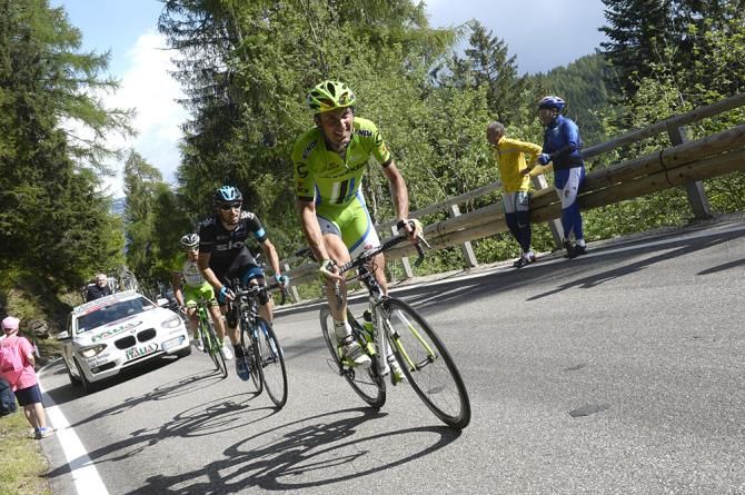 Ivan Basso (Cannondale)