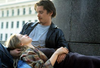 The 50 Best Sexy Romantic Movies With Steamy Love Scenes | Marie Claire