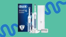Electric Toothbrush Black Friday Deals: Oral B discounts and bargains