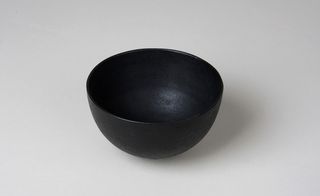Iron bowl