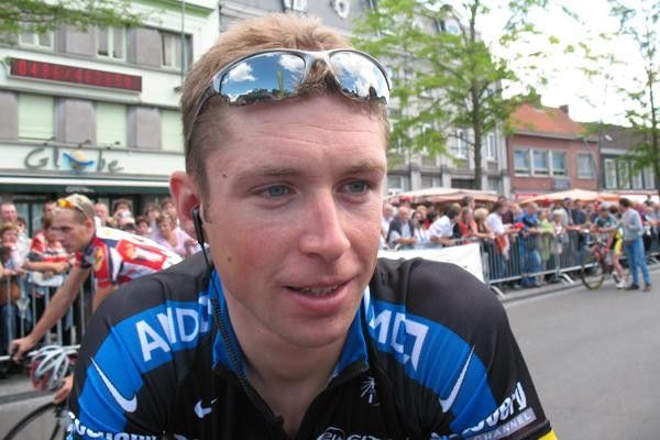 Stijn Devolder