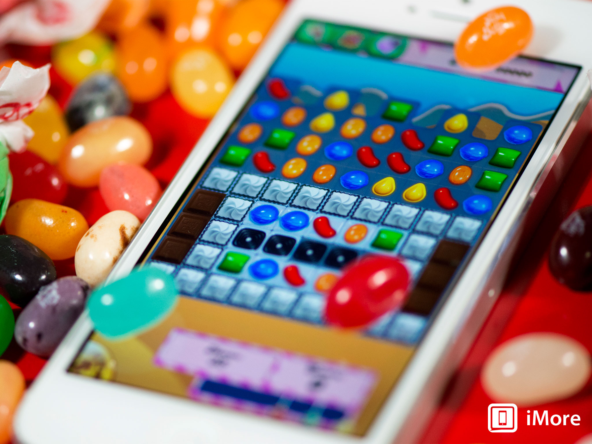 Candy Crush Online game information 