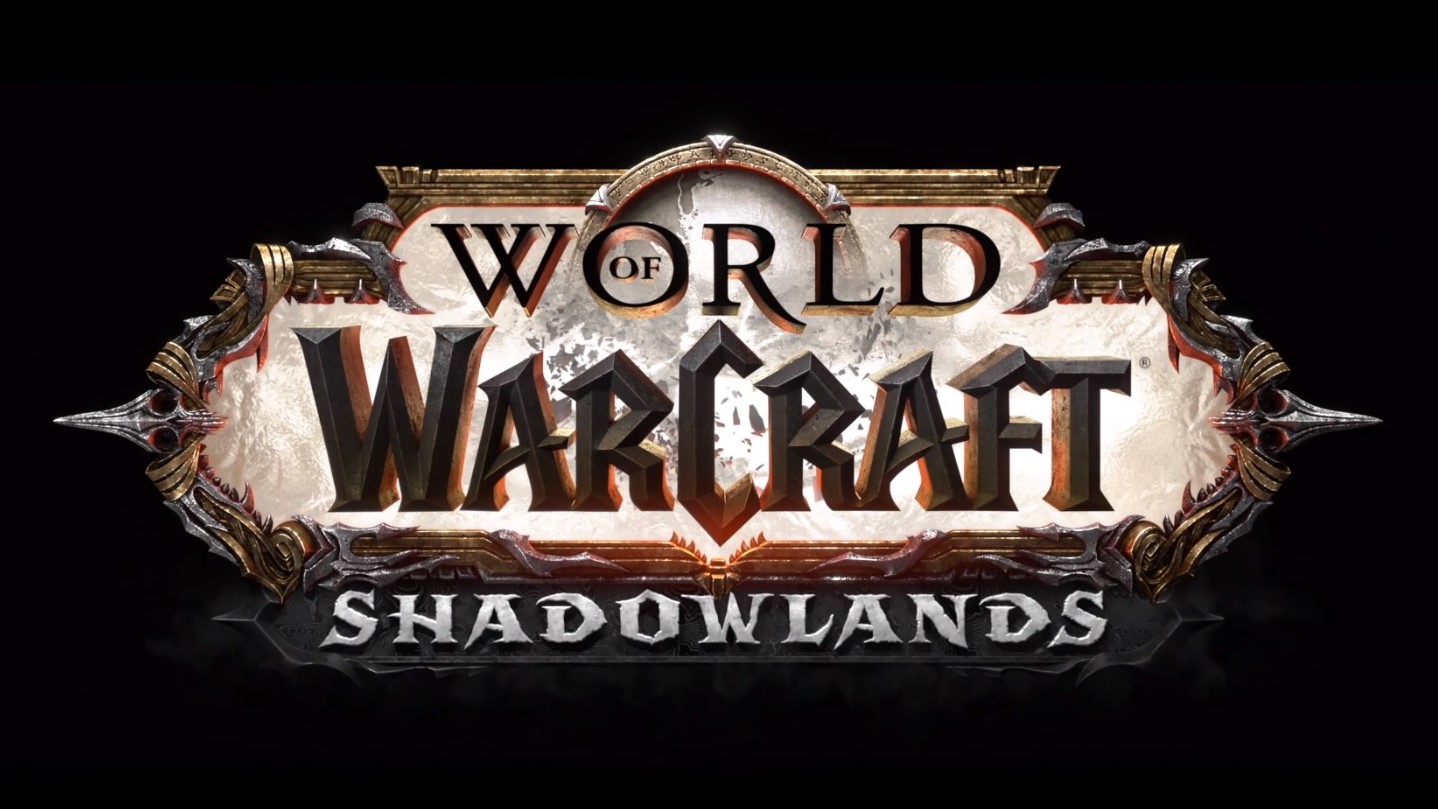 World of Warcraft Shadowlands looks like the darkest expansion to date