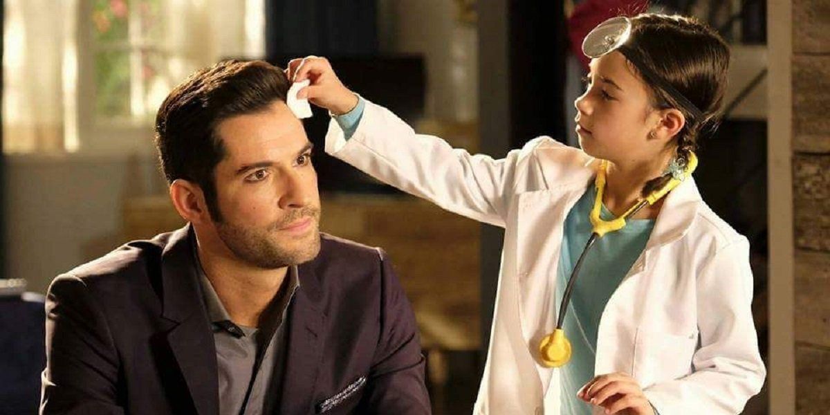 Tom Ellis Fans - Lucifer Season 7: Will Netflix Release More