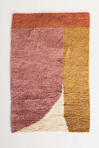 Handwoven Saffi Rug (9' x 12') | Was $1,798, now $1,296