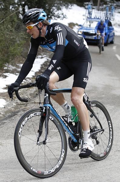 Luke Rowe (Sky)