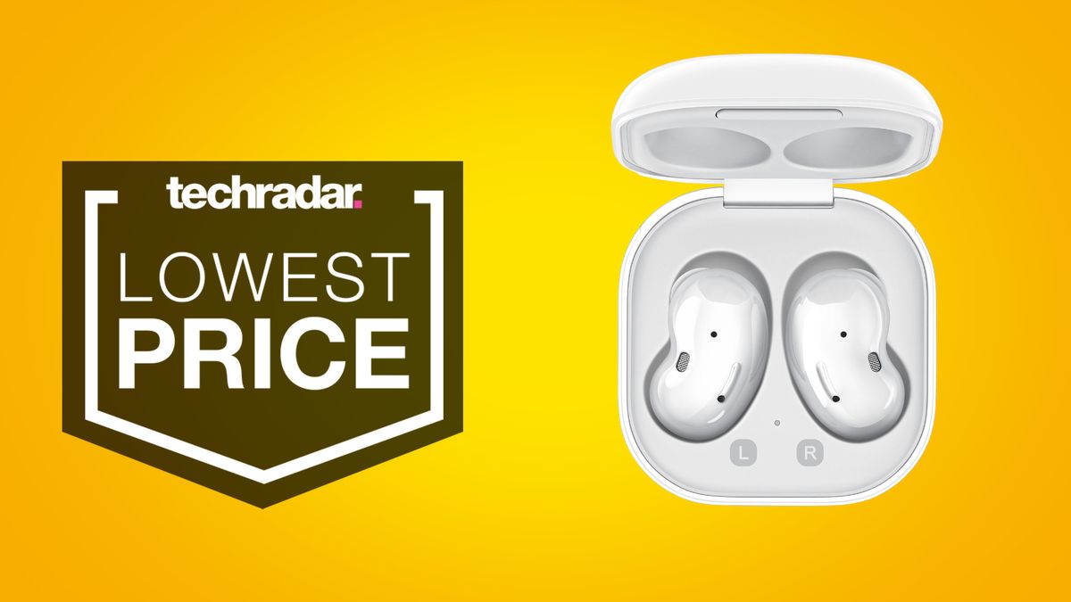 Samsung Galaxy Buds Live deals sale Amazon prime day