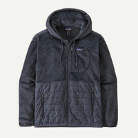 Patagonia Re-Tool Hybrid Fleece Hoody (Men's)