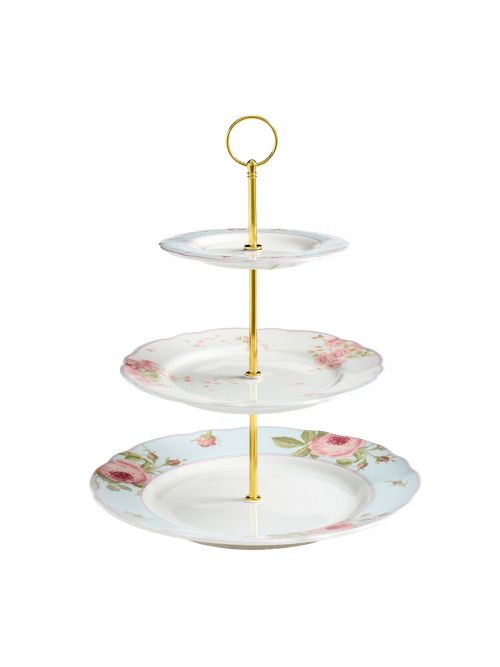 Loveshackfancy Tiered Stand