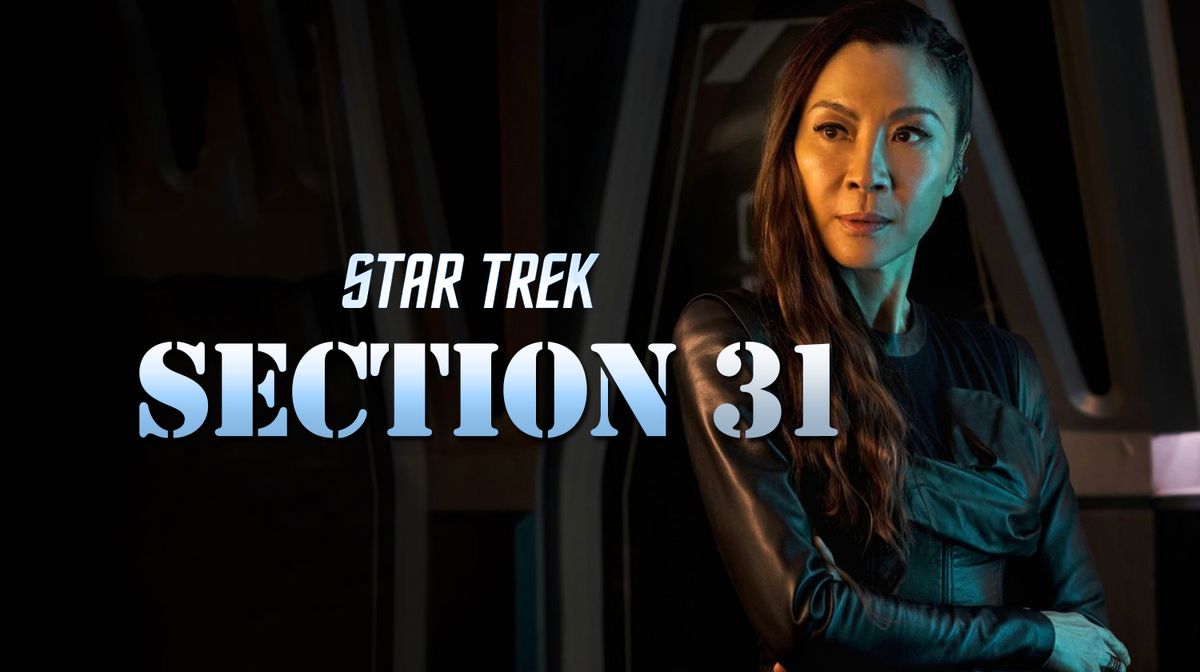 New 'Star Trek' film will explore early years of Starfleet