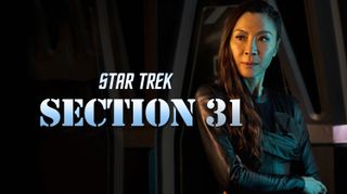 Principle photography of the new "Star Trek: Section 31" movie is set to start sometime later this year