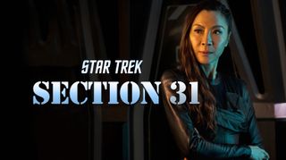 Star Trek: Section 31' spin-off will finally warp onto our screens