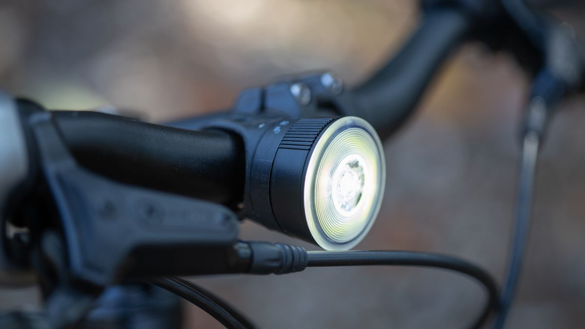 Best budget bike lights 2023 Boost your onbike visibility without