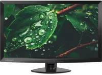 Lenovo D24 24" Dual Monitor Bundle: was $238 now $175 @ Lenovo