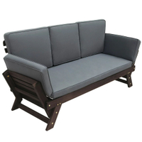 Syngar Convertible Daybed: was $899.99, now $299.99