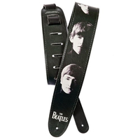 Meet The Beatles guitar strap: Was $33.56, now $25.51