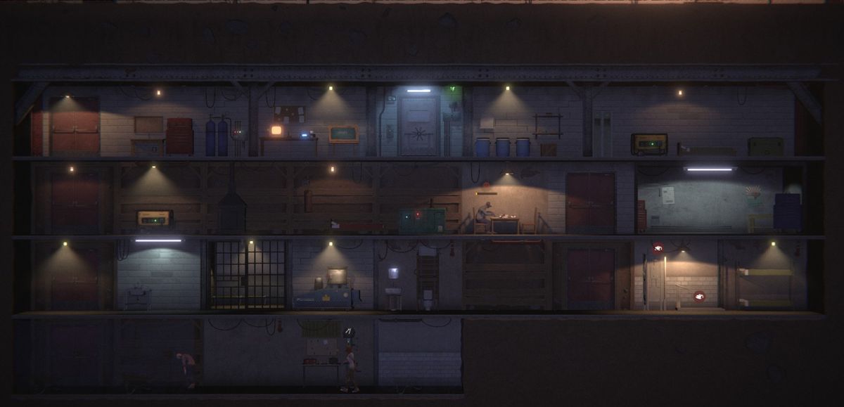 Sheltered 2 Screenshot
