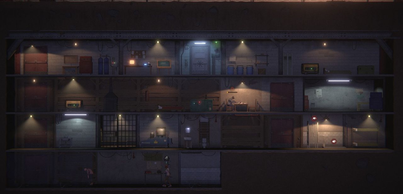 Sheltered 2 Screenshot