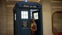 Doctor Who Christmas special 2024