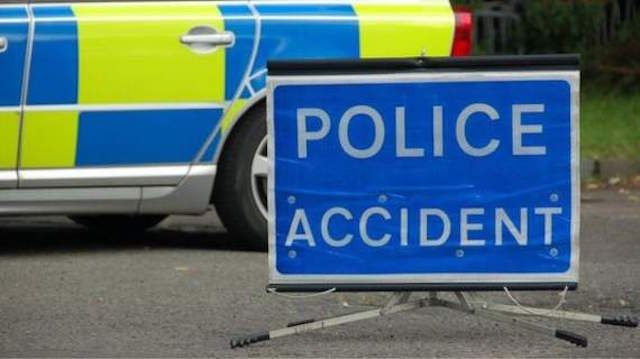 Rider seriously injured and horse killed in two road accidents | Horse ...