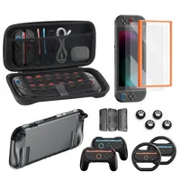Switch 2 Accessory Bundle