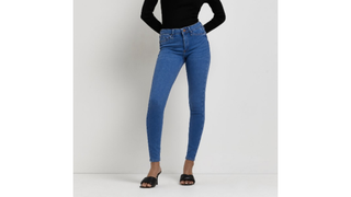 best skinny jeans for women - River Island