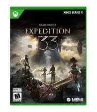 Clair Obscur Expedition 33 (Xbox)