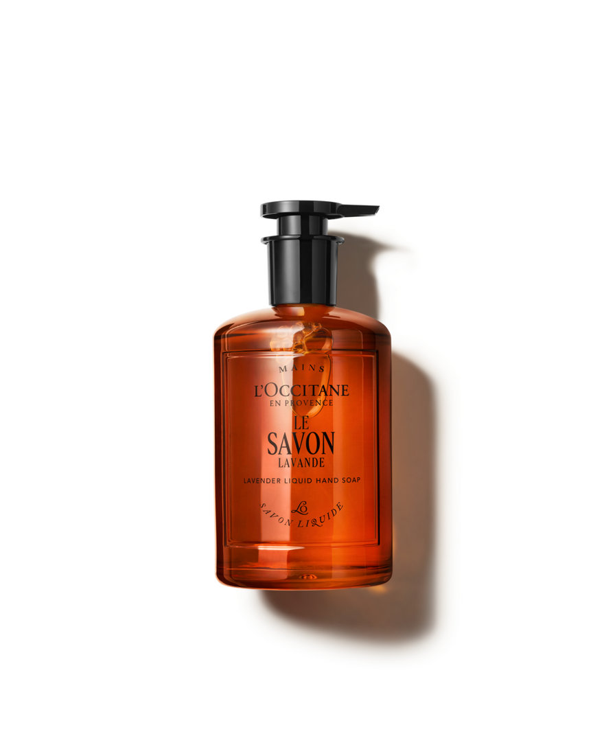 L'Occitane , Le Savon Lavender Liquid Hand Soap